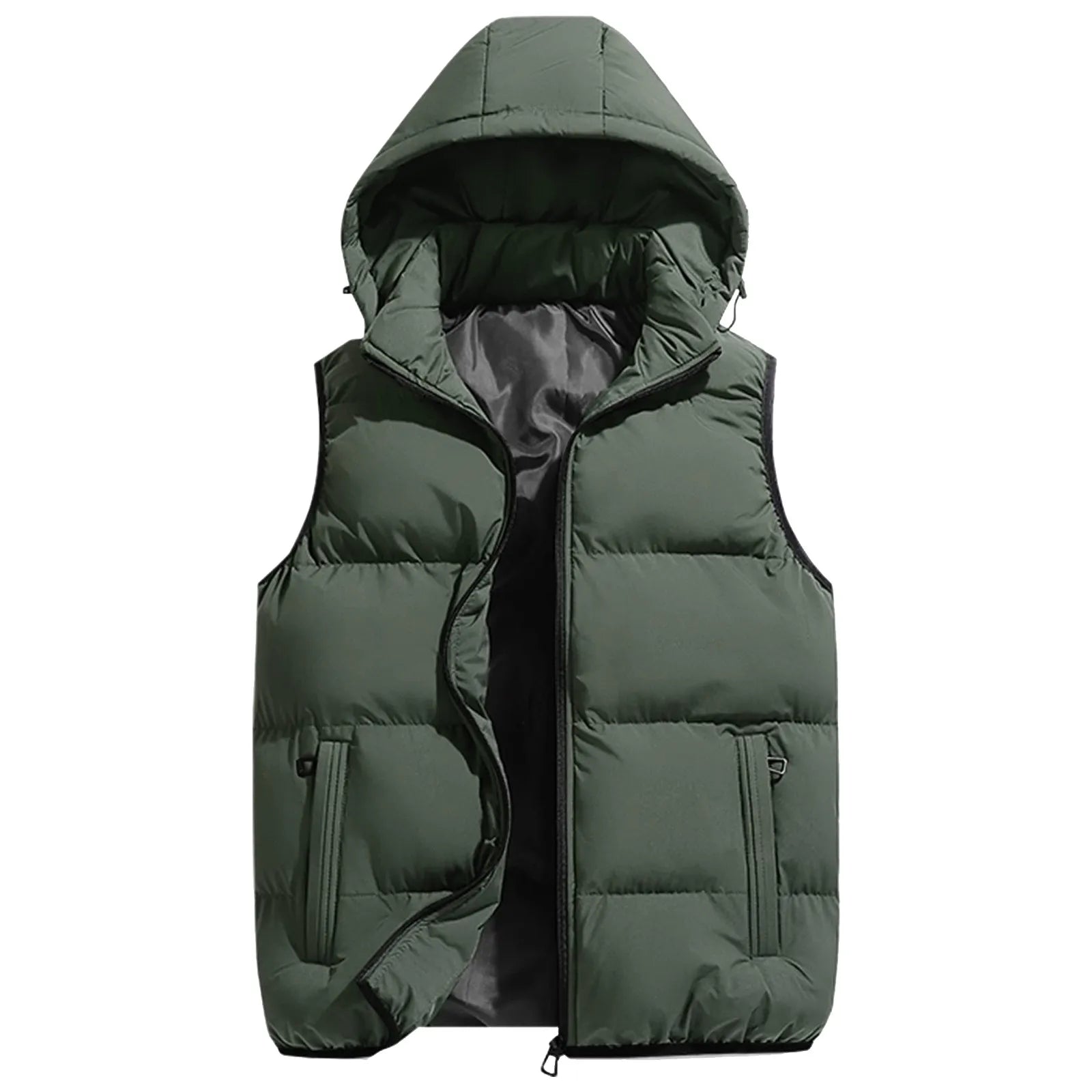 Gilet da uomo elegante
