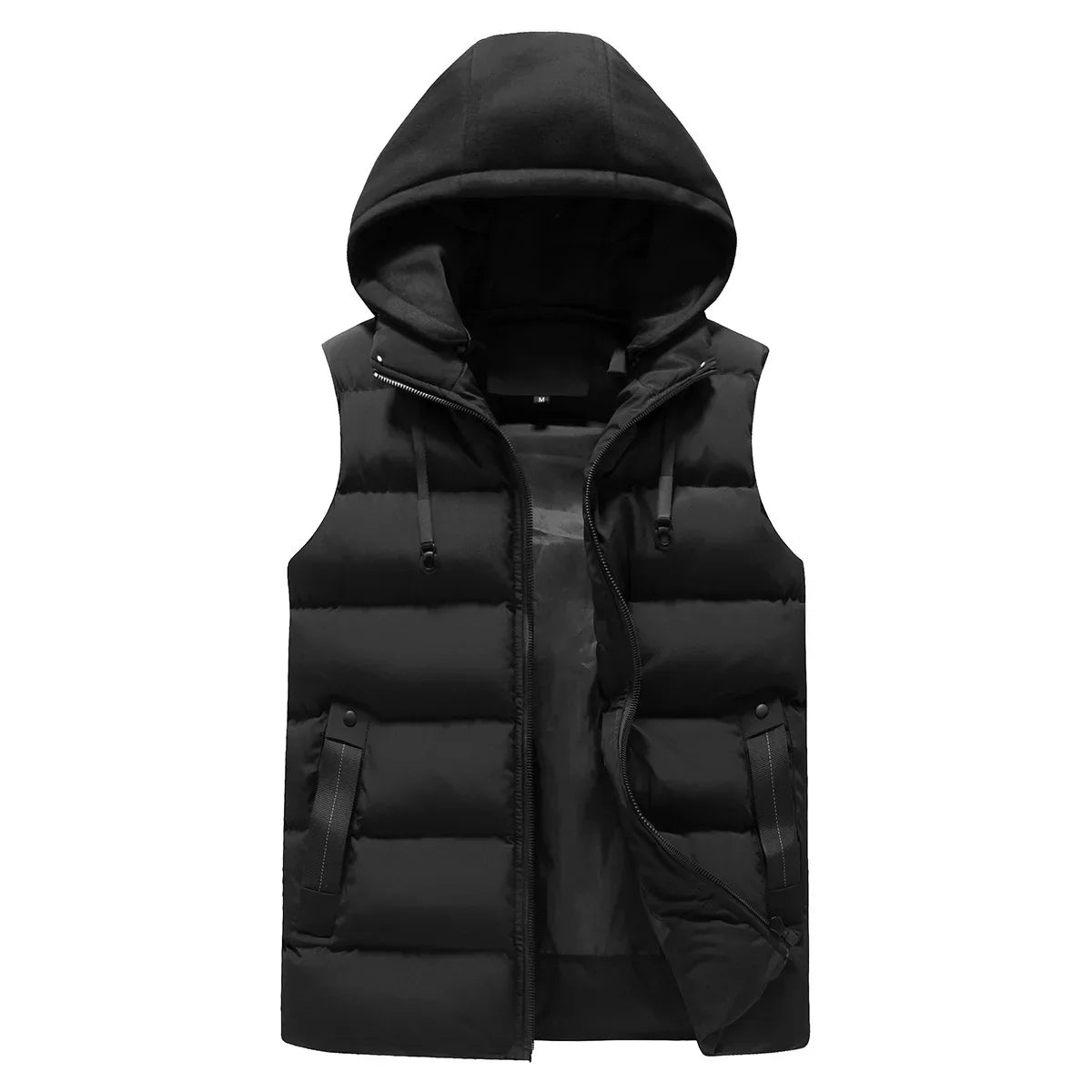Gilet da uomo elegante