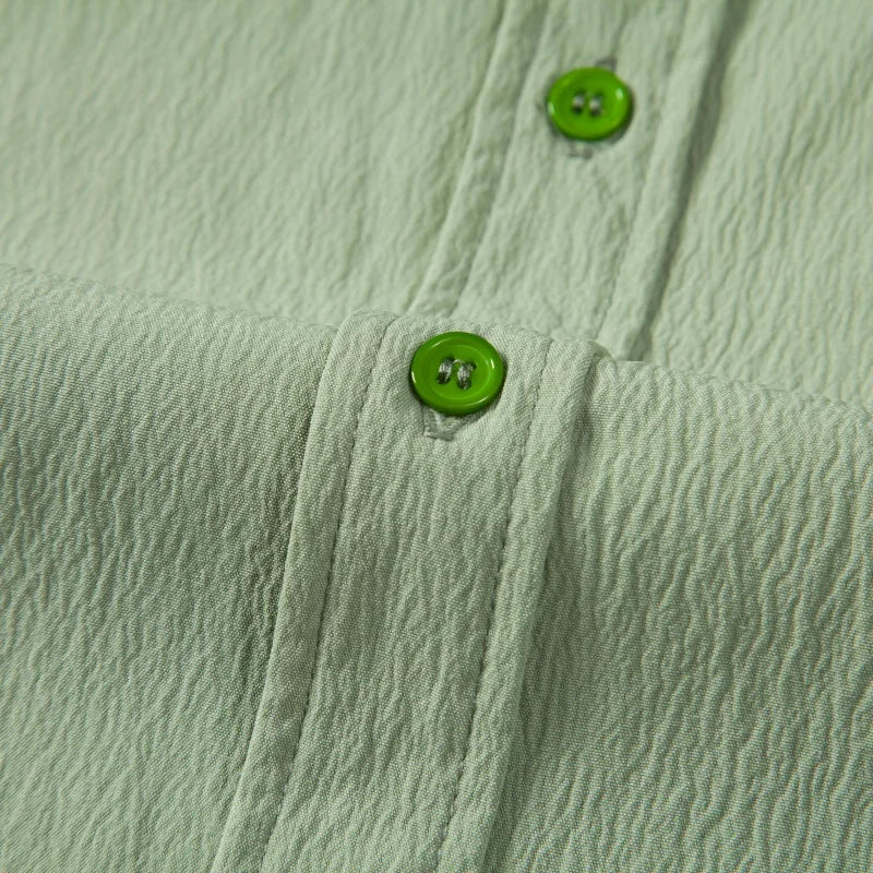 Camicia estiva elegante e traspirante