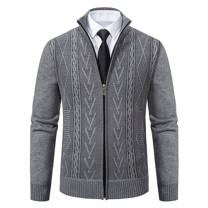Givalli - Cardigan business