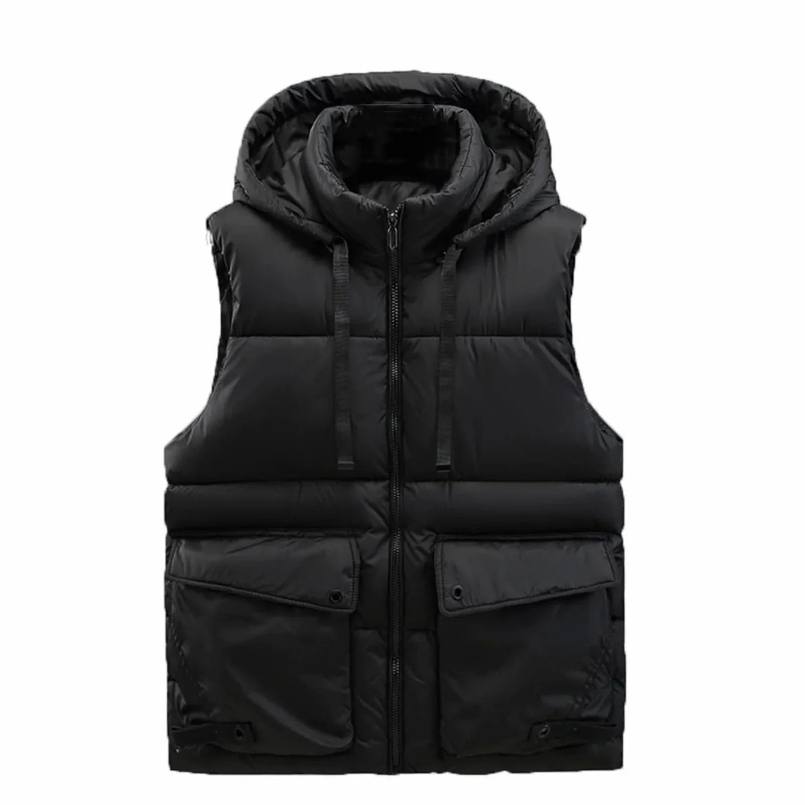 Gilet da uomo elegante