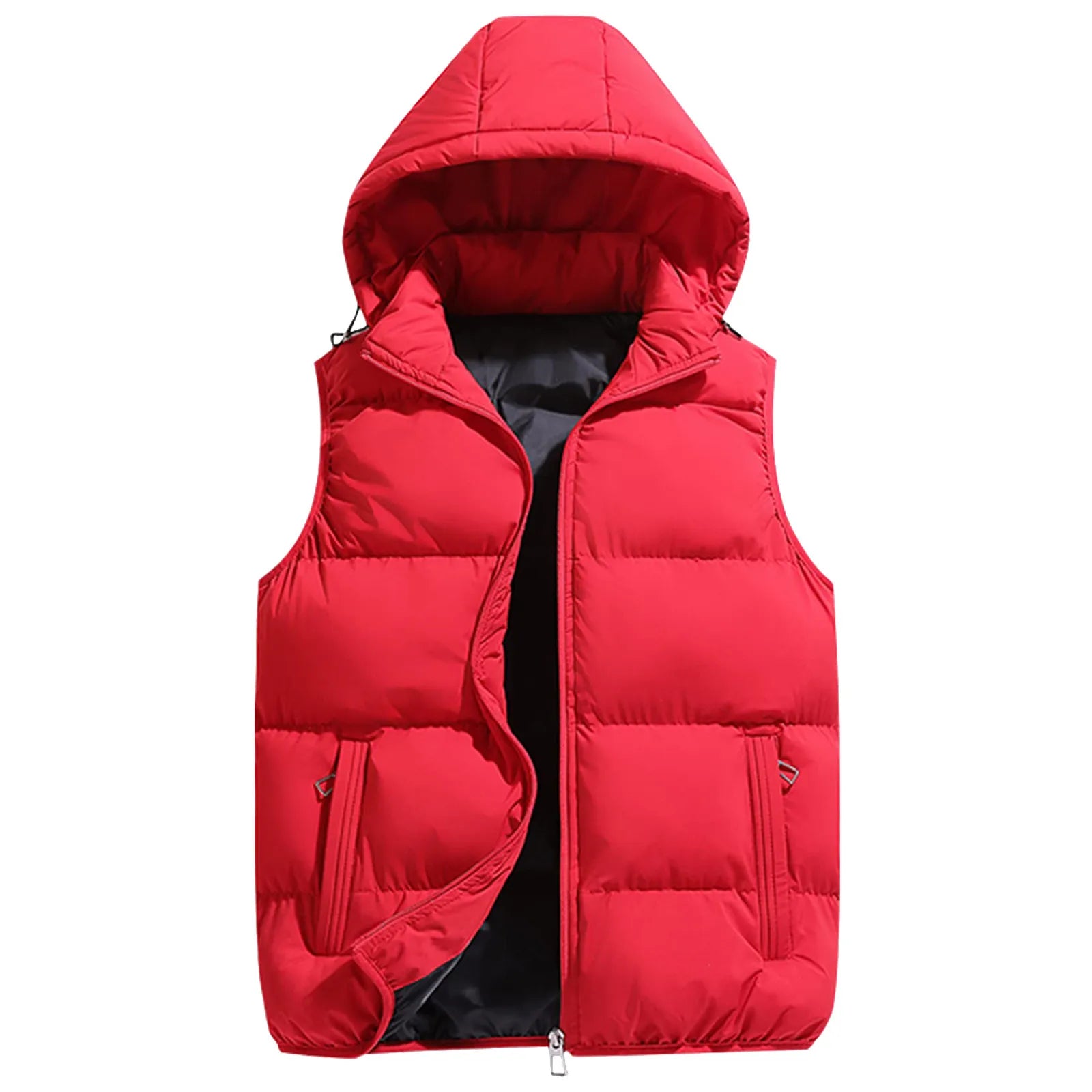 Gilet da uomo elegante