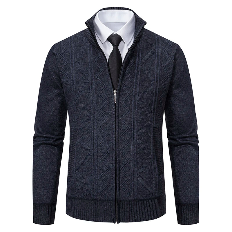Givalli - Cardigan business