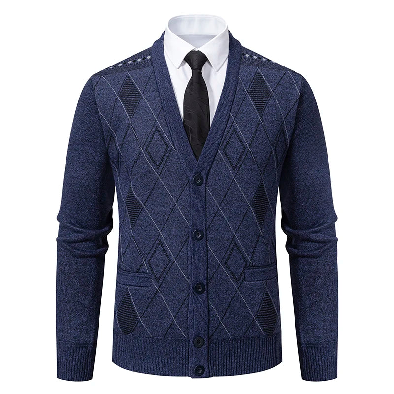 Givalli - Cardigan business