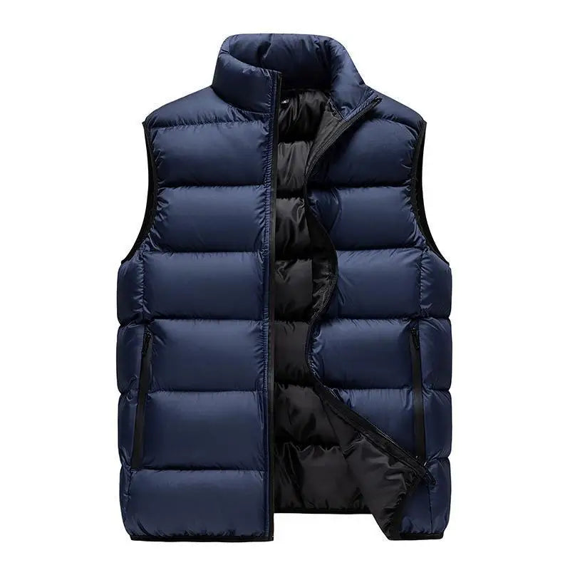 Gilet da uomo elegante