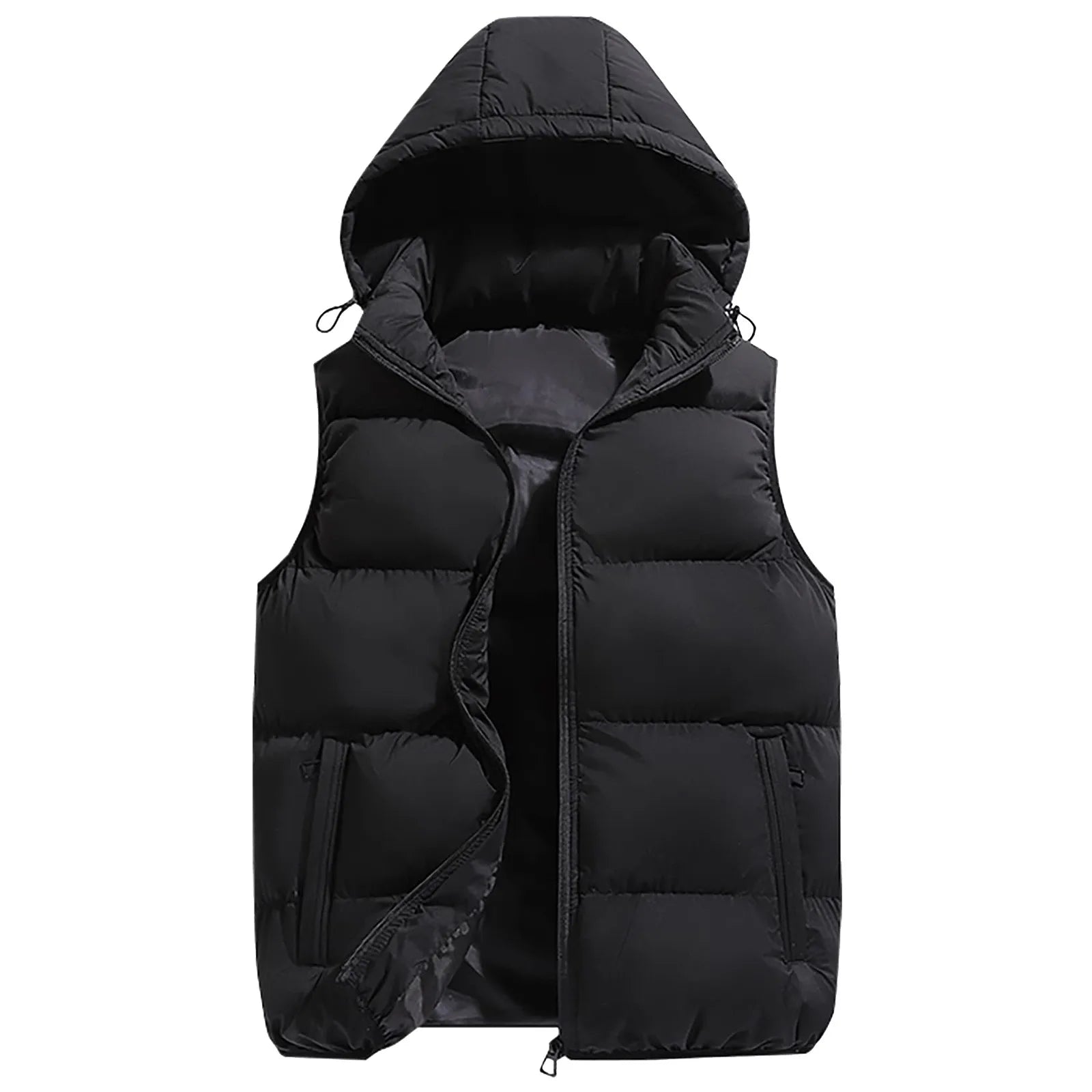 Gilet da uomo elegante