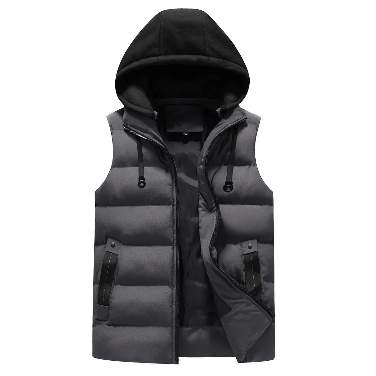 Gilet da uomo elegante