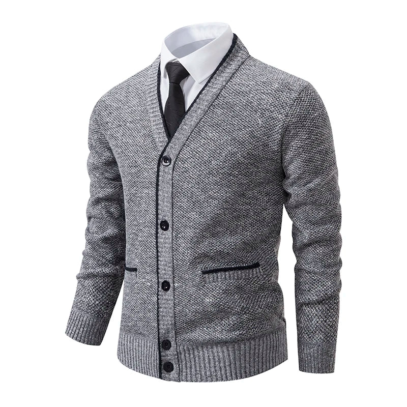 Givalli - Cardigan business