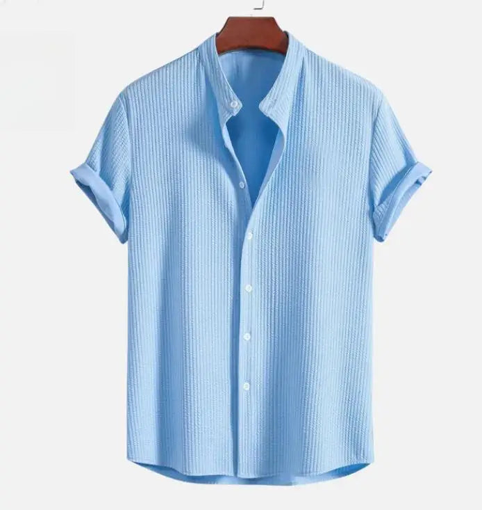 Camicia da uomo italiana