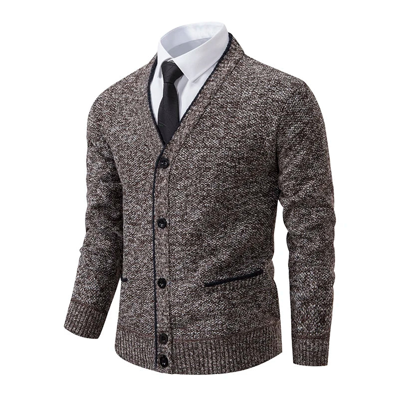 Givalli - Cardigan business