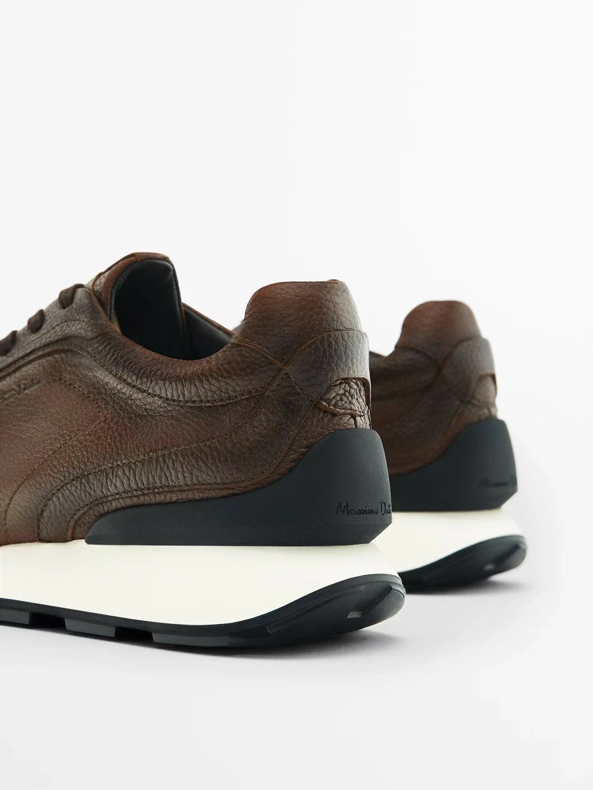 Scarpe in pelle premium