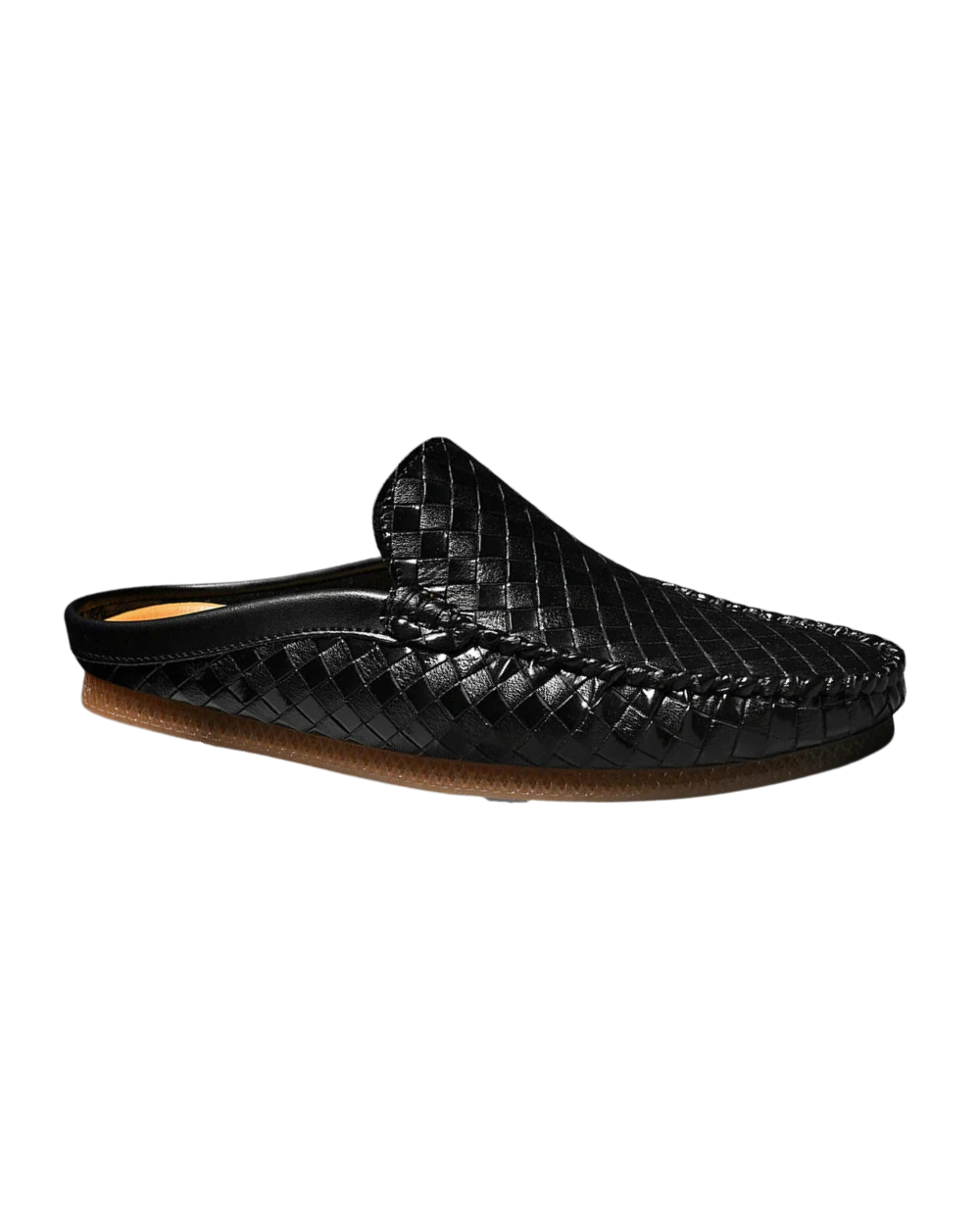 Sandali eleganti in pelle