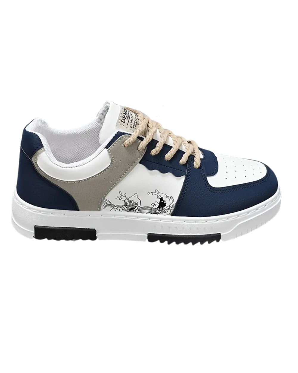 Scarpe casual da uomo