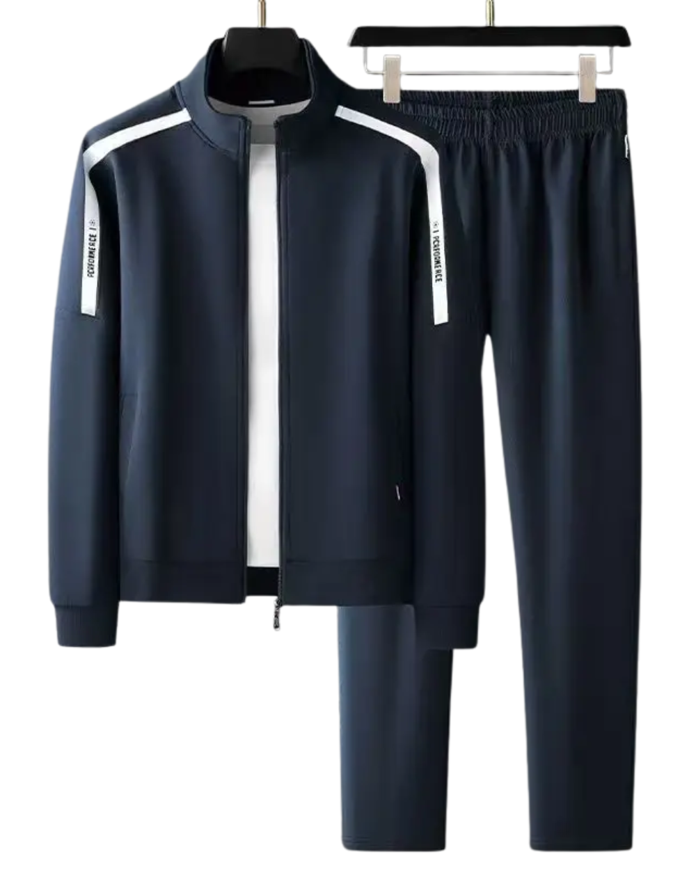 Set da uomo elegante