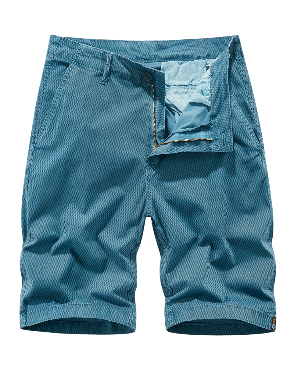Pantaloncini Cargo traspiranti