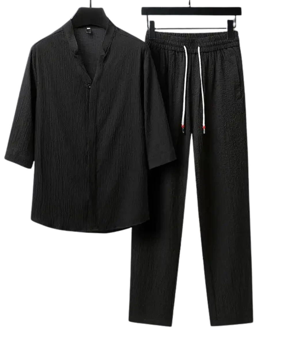 Confortevole set da 2 pezzi