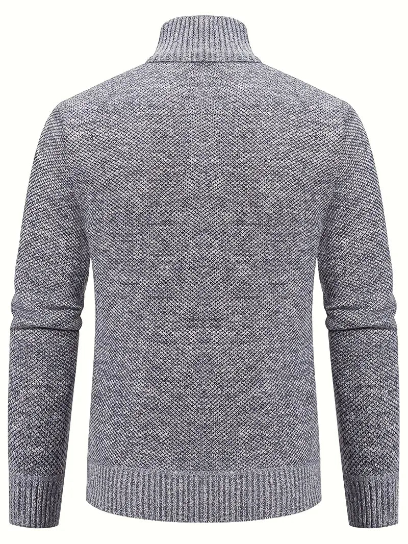 Cardigan business elegante