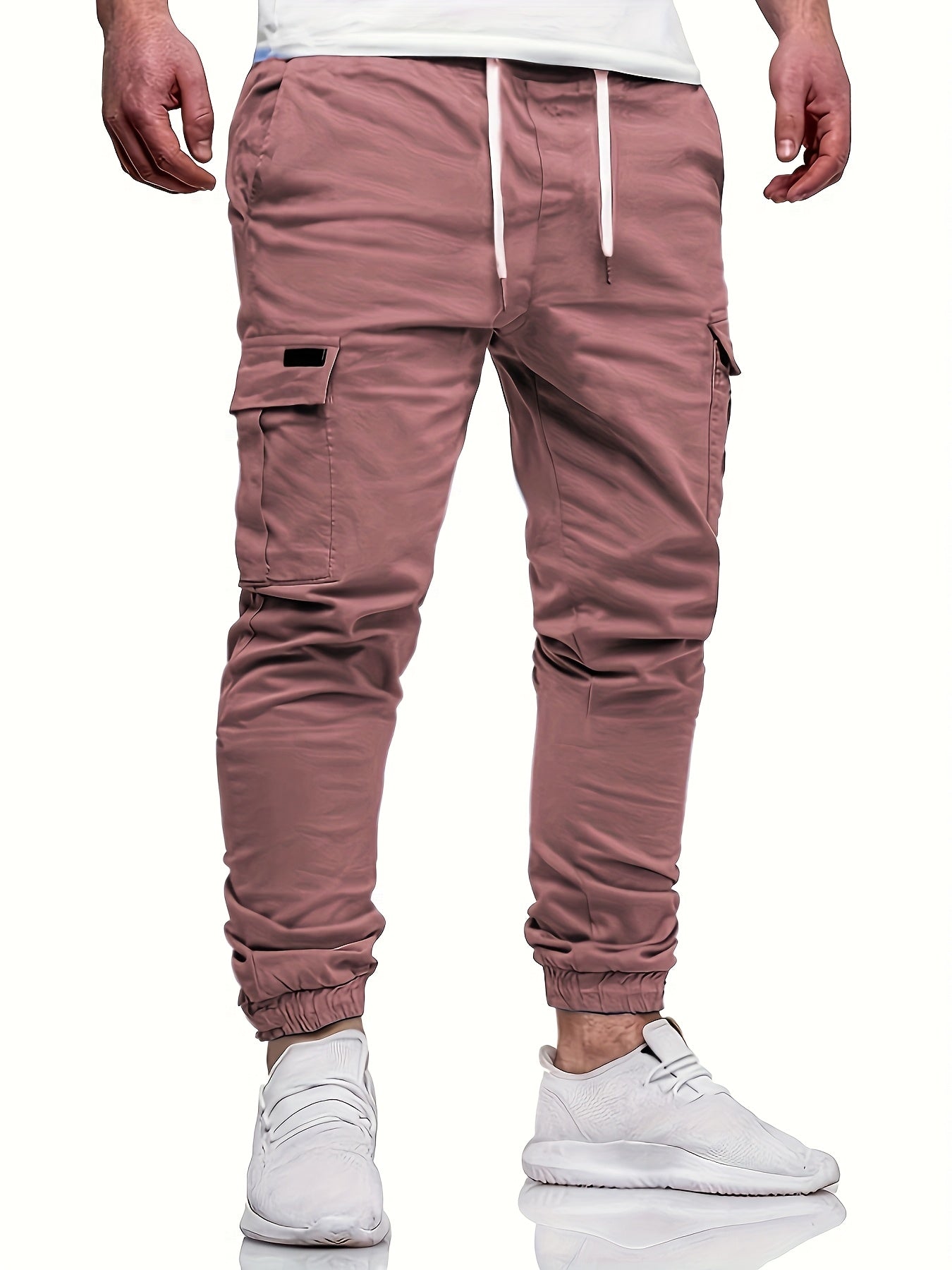 Pantaloni casual da uomo