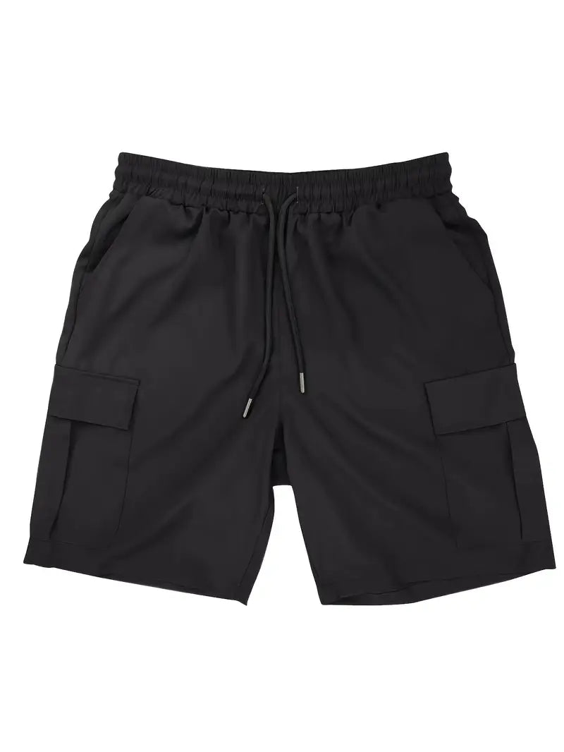 Pantaloncini Cargo