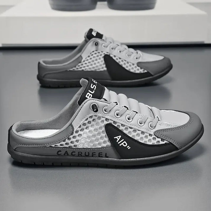 Sandali eleganti da infilare