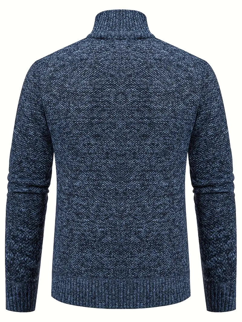 Cardigan business elegante