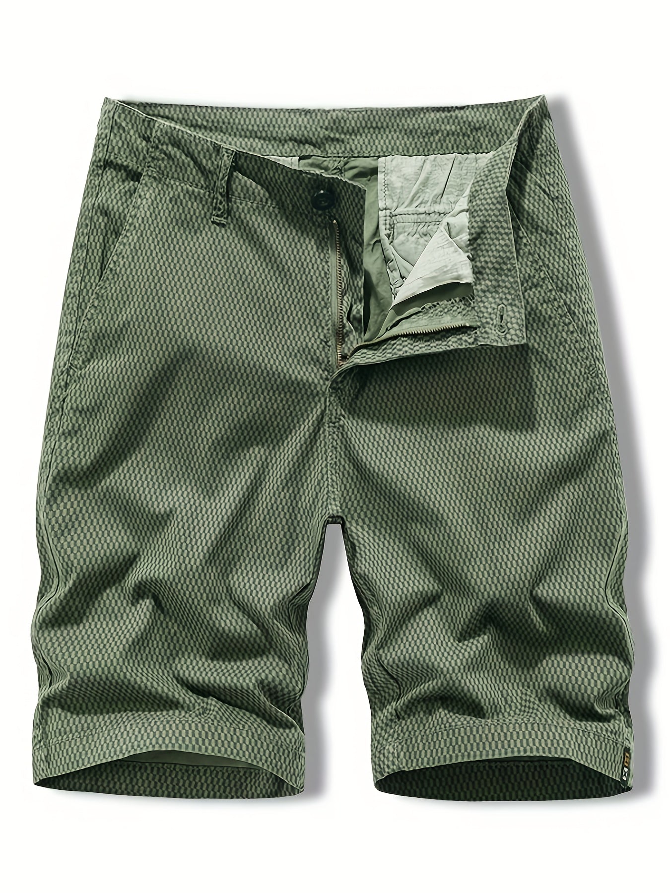 Pantaloncini Cargo traspiranti