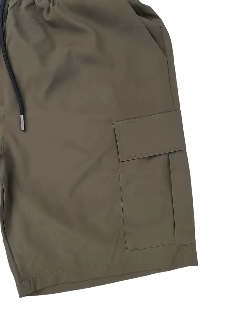 Pantaloncini Cargo