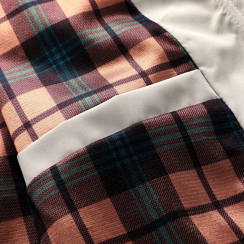 Giacca impermeabile da esterno