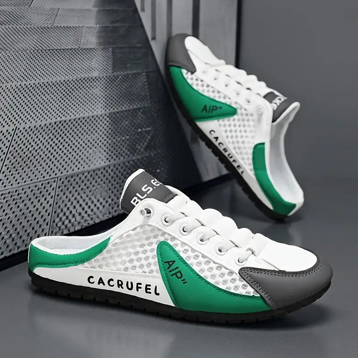 Sandali eleganti da infilare