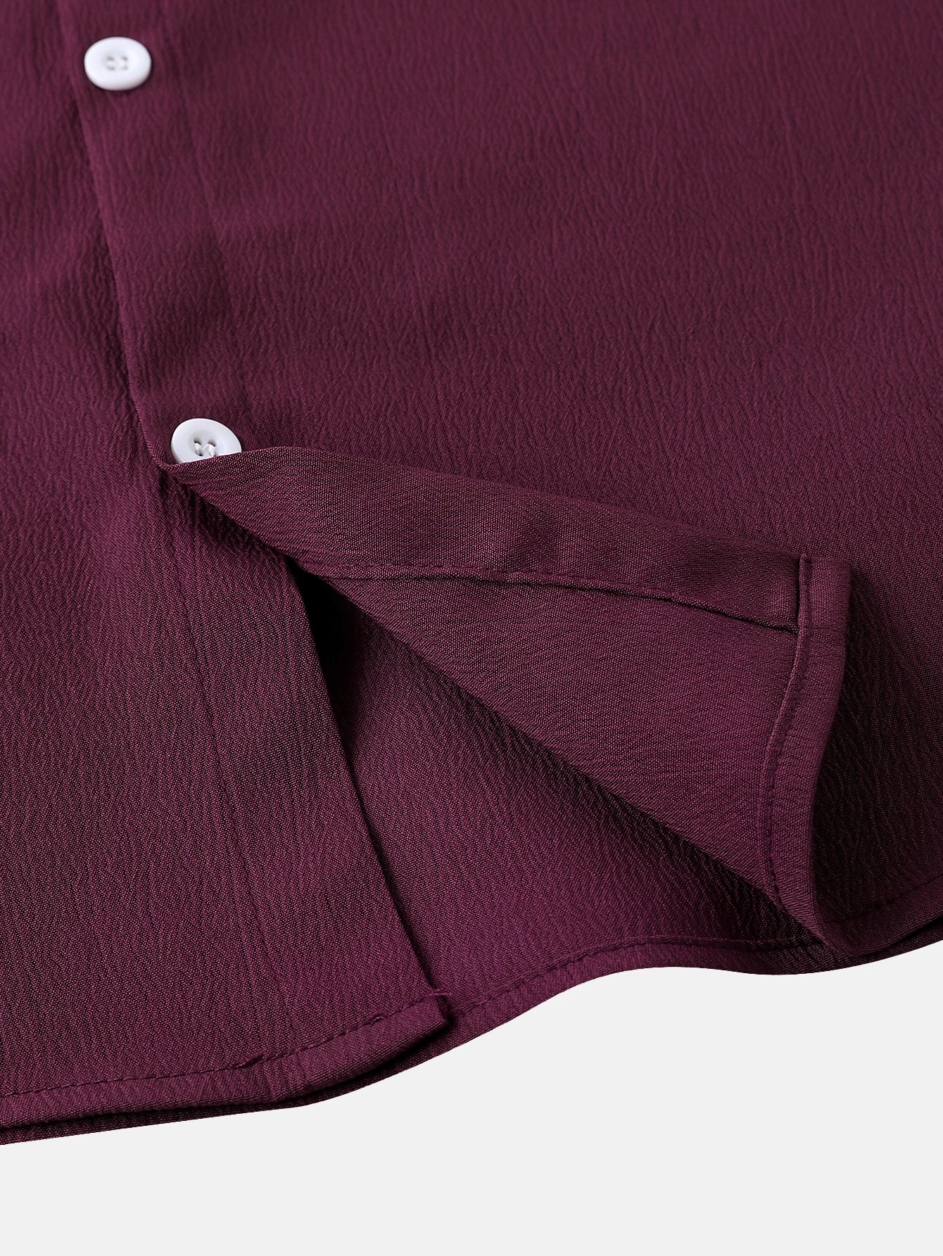 Camicia estiva a maniche corte