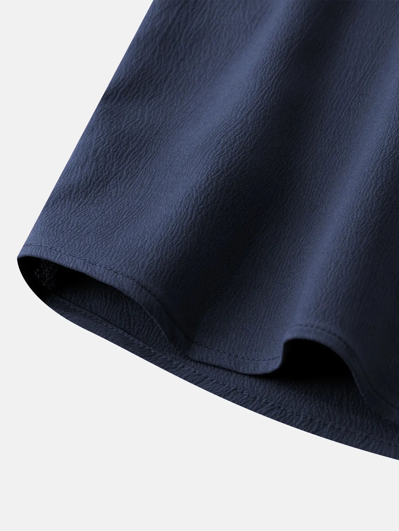 Camicia estiva a maniche corte