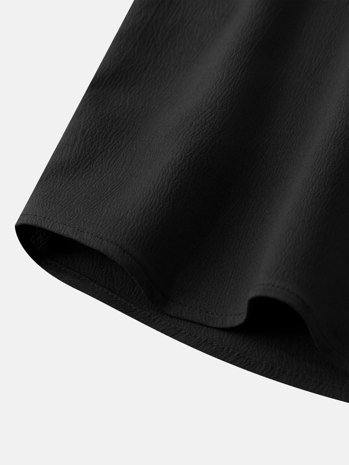 Camicia estiva a maniche corte