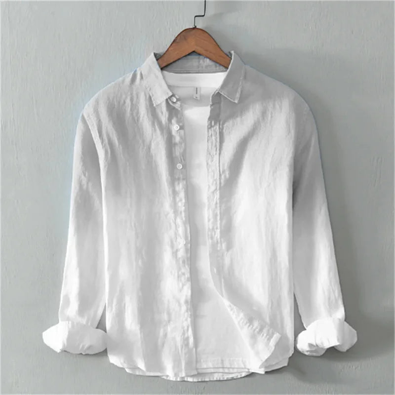 Camicia elegante e colorata