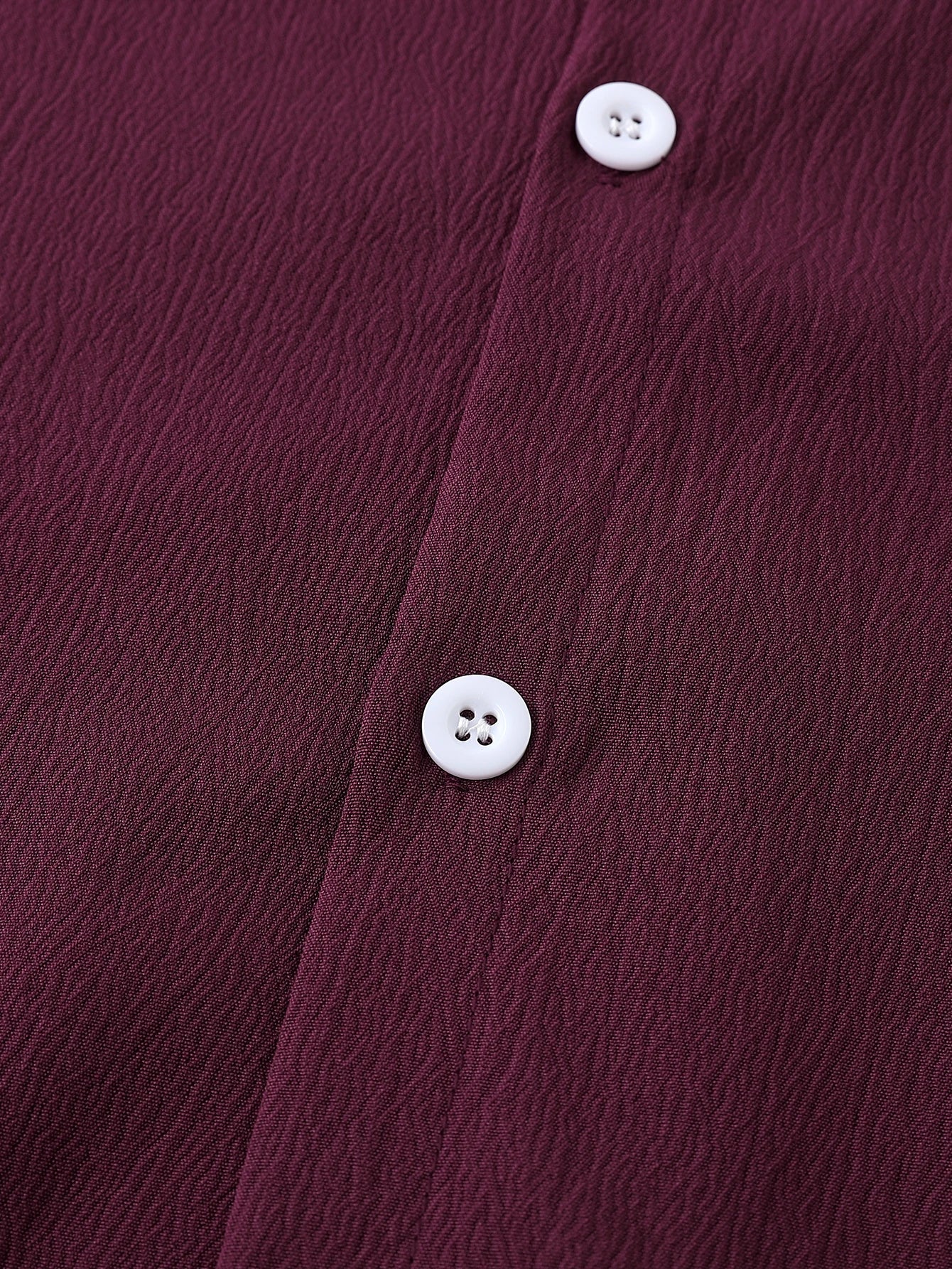 Camicia estiva a maniche corte