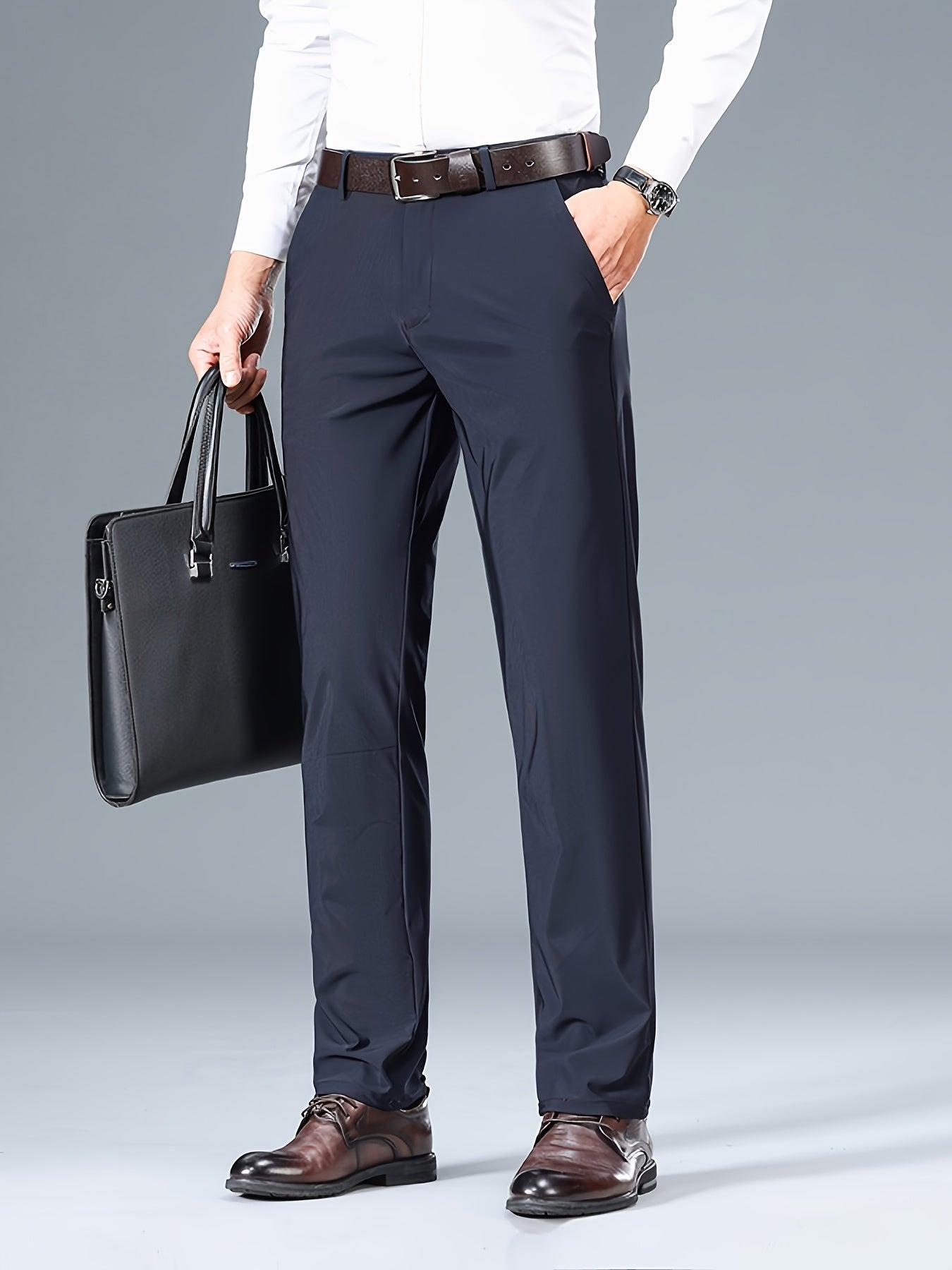Pantaloni eleganti da lavoro