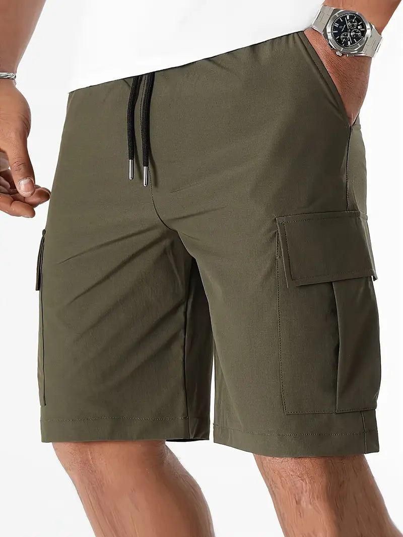 Pantaloncini Cargo