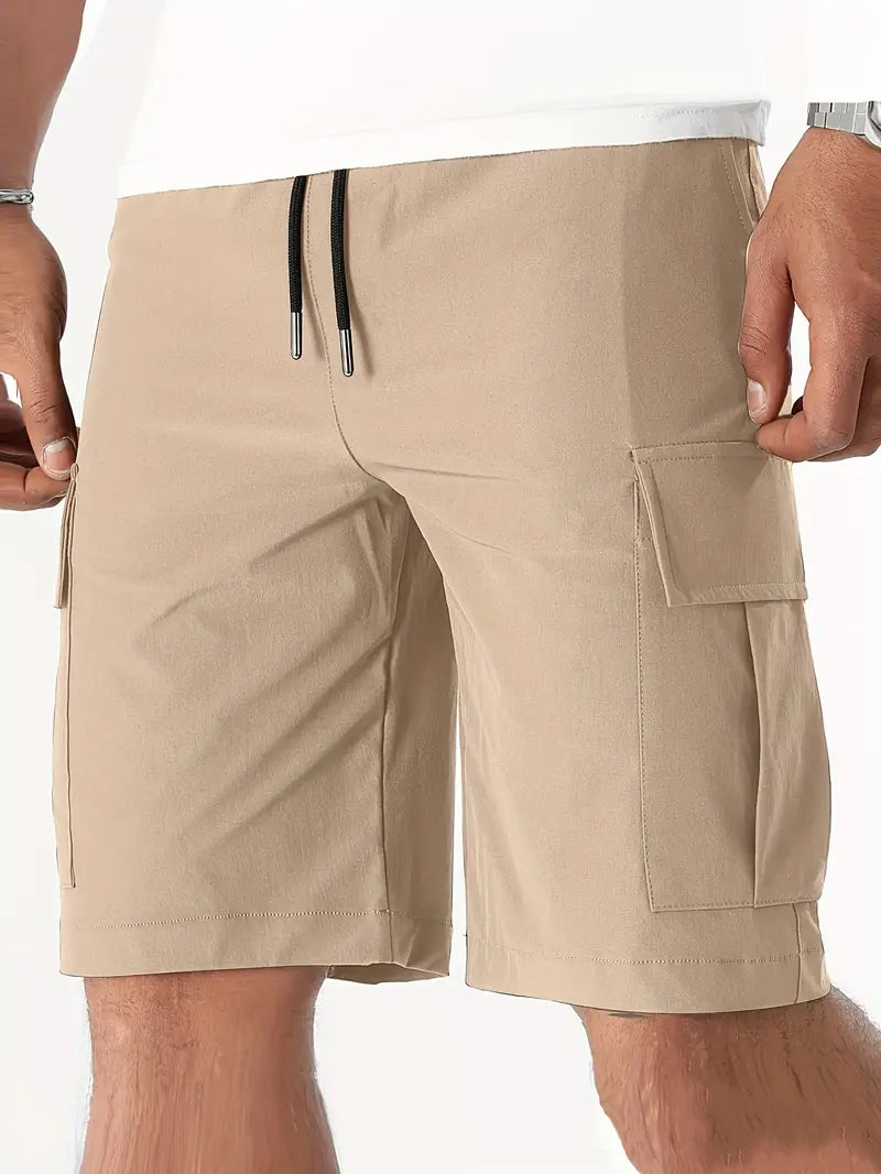 Pantaloncini Cargo