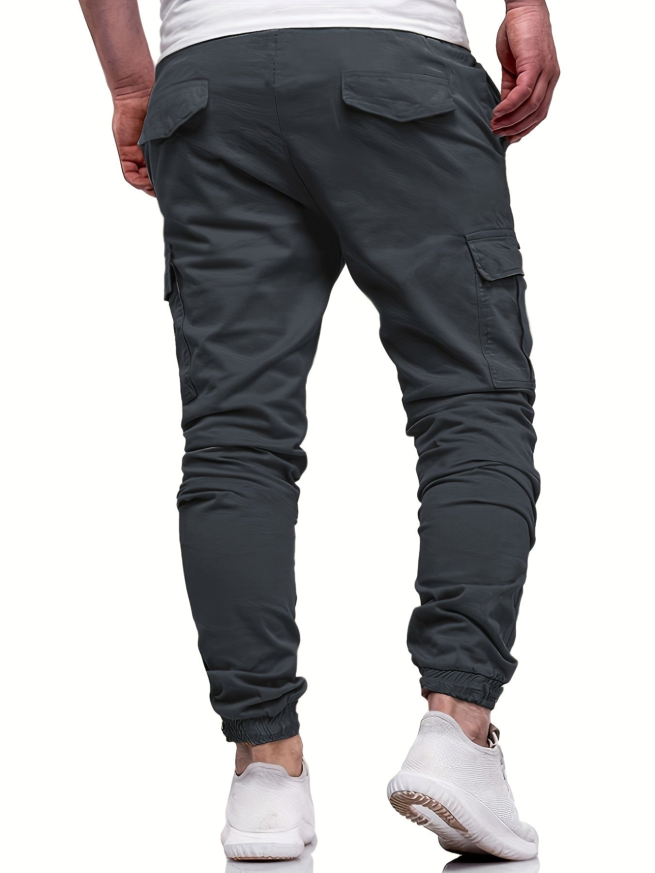 Pantaloni casual da uomo
