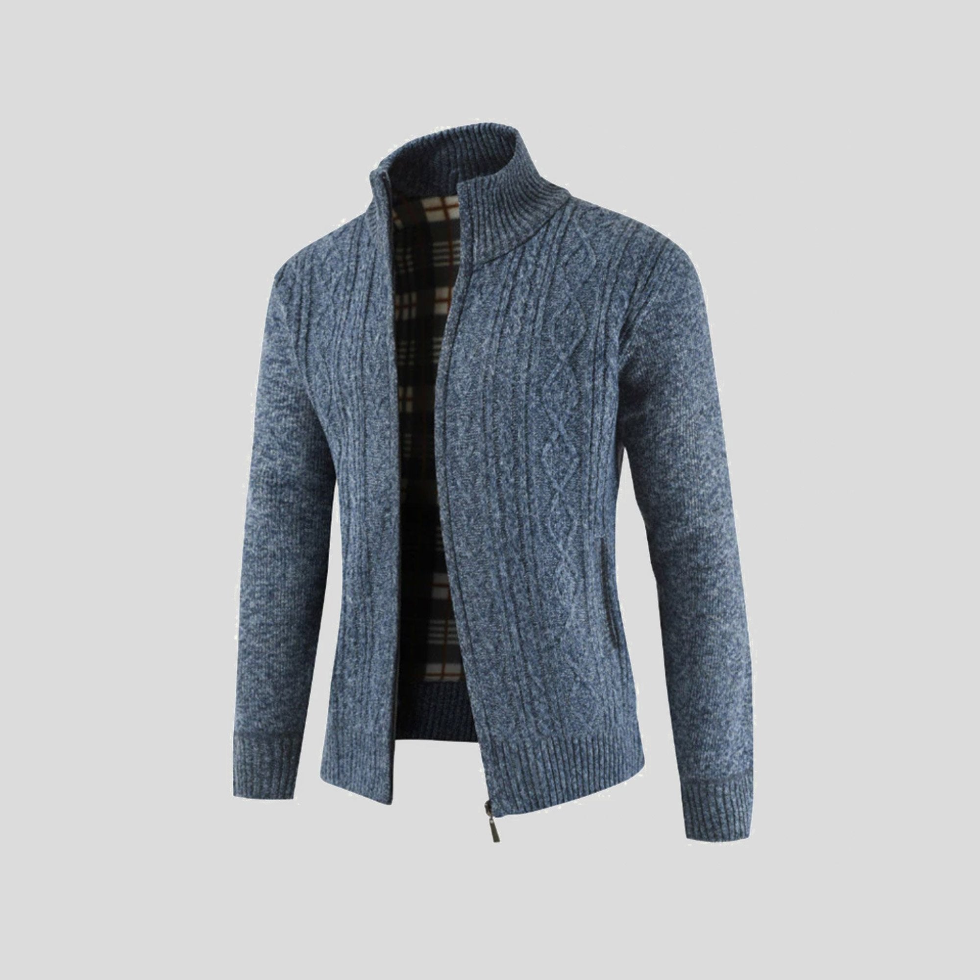 Gilet da uomo elegante