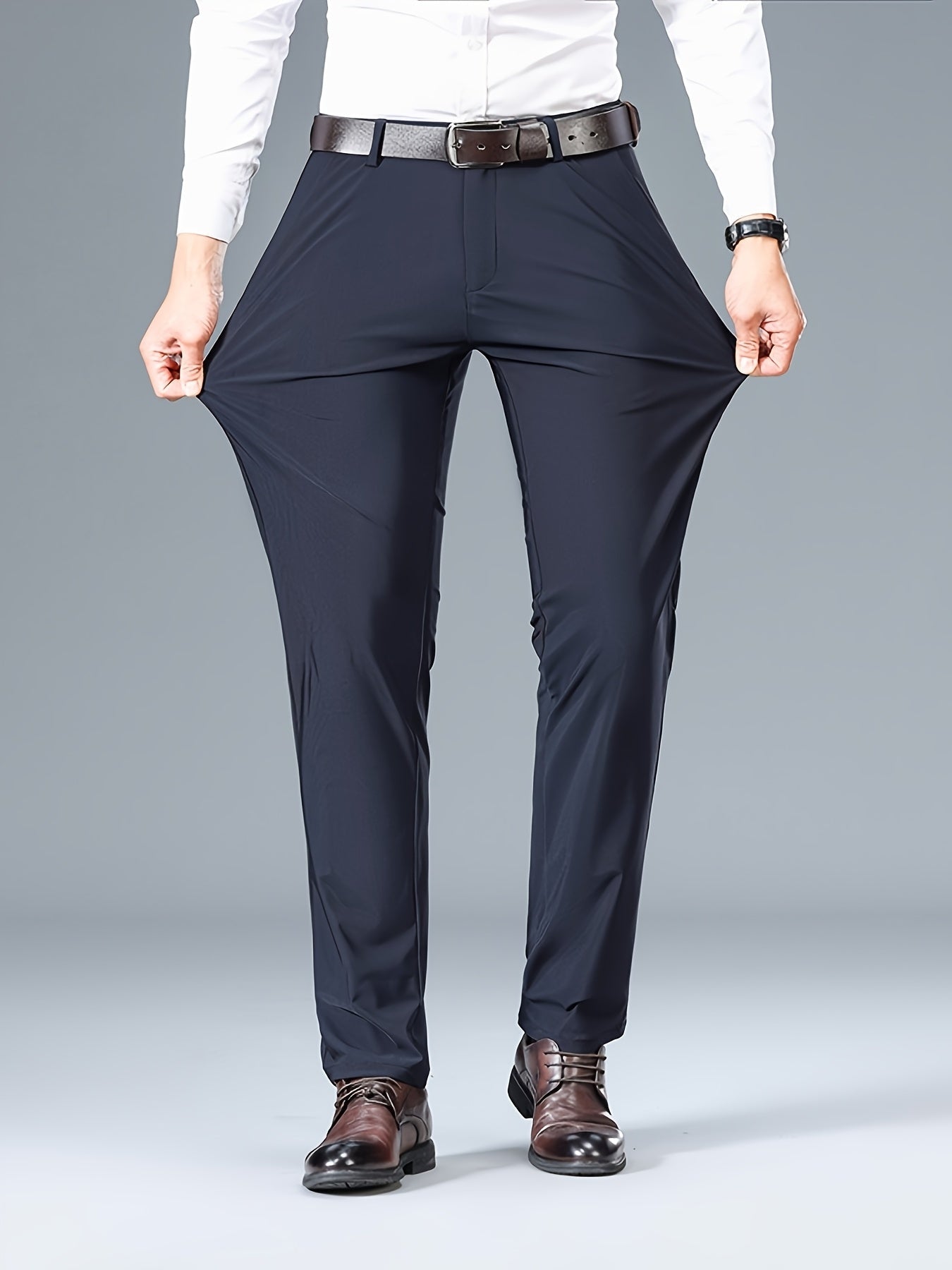 Pantaloni eleganti da lavoro