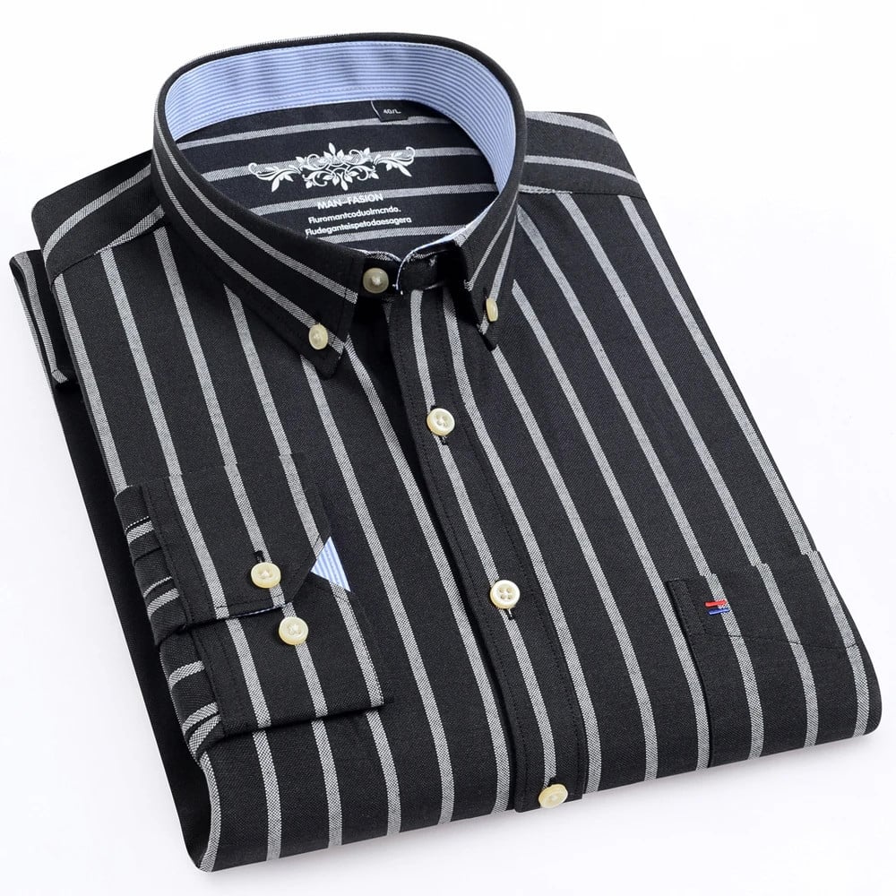 Camicia da uomo elegante