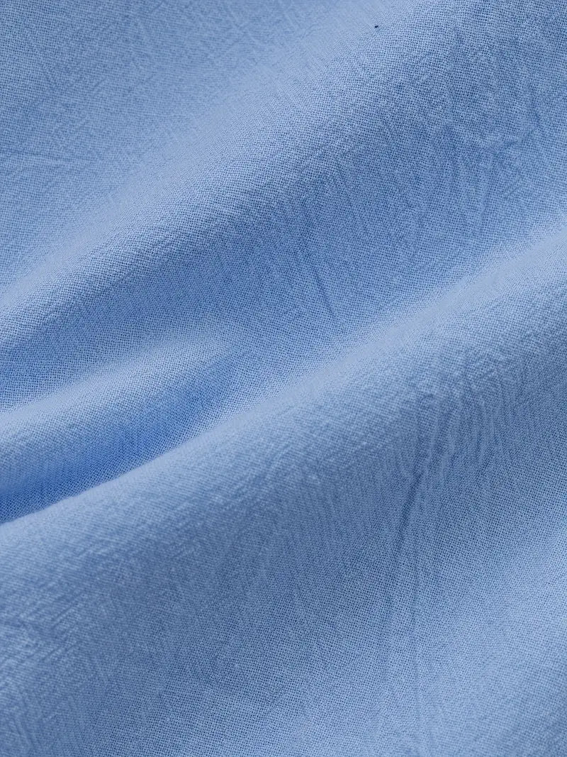 Pantaloni di lino casual