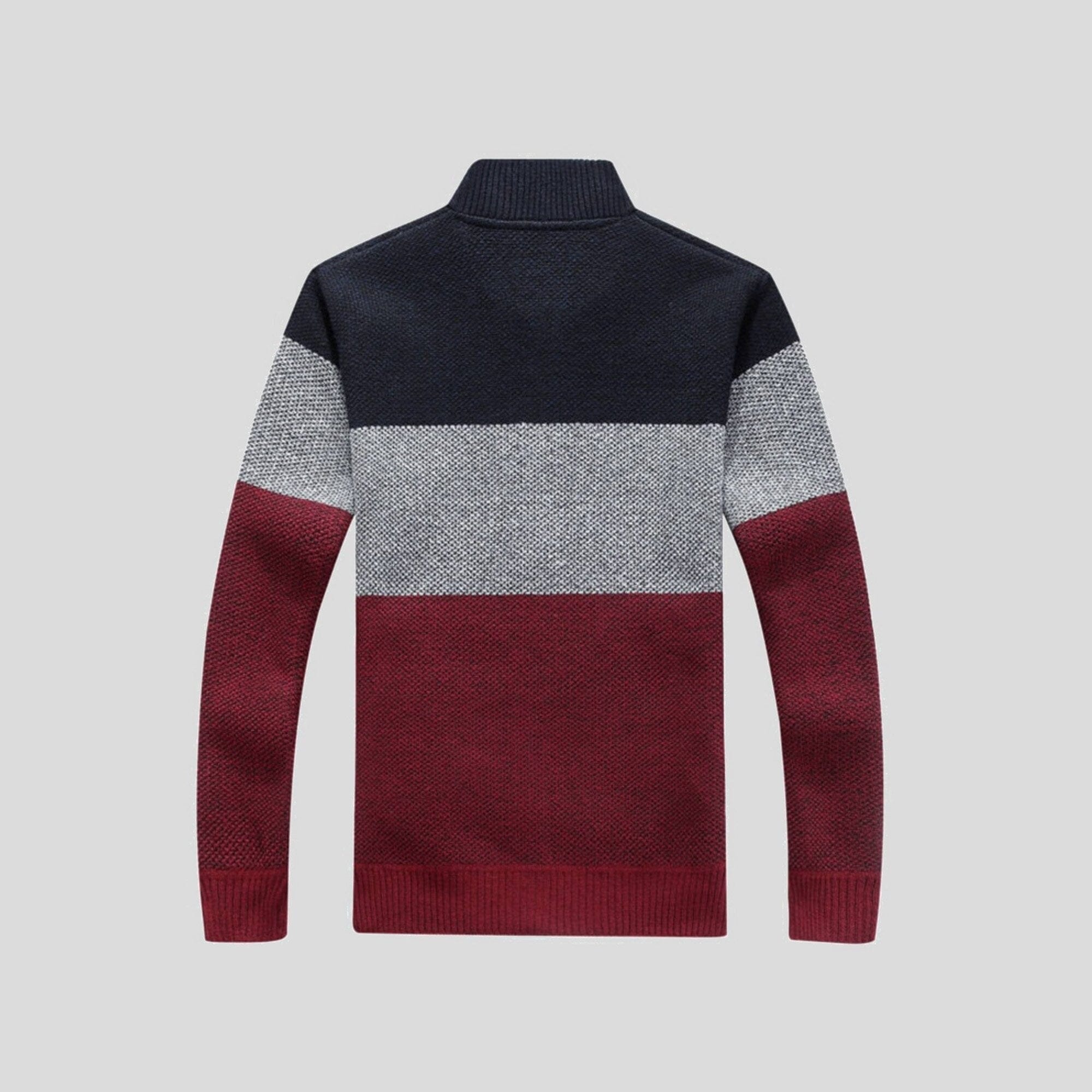 Gilet da uomo elegante