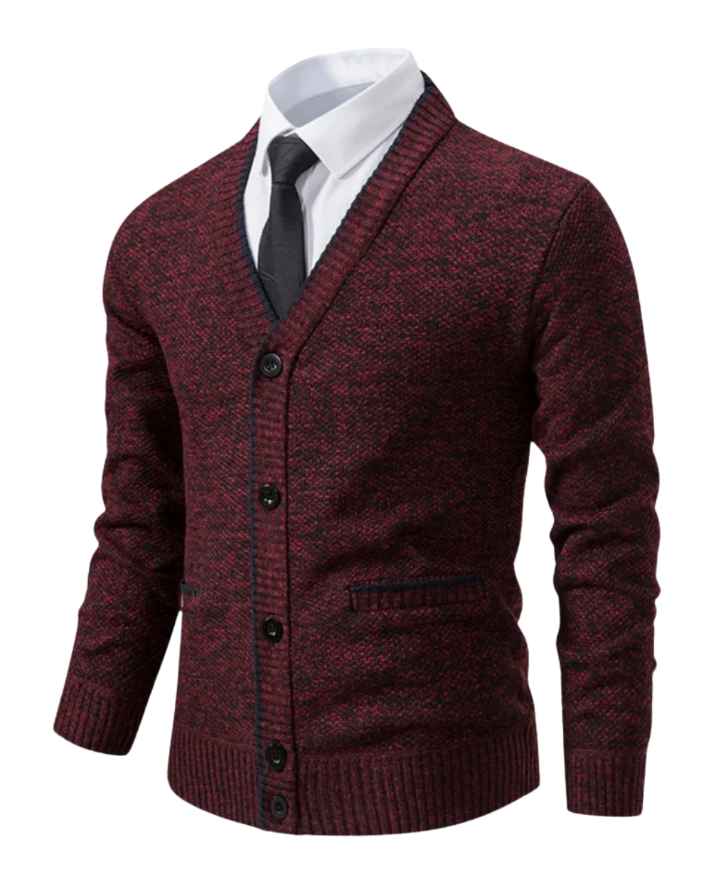 Givalli - Cardigan business