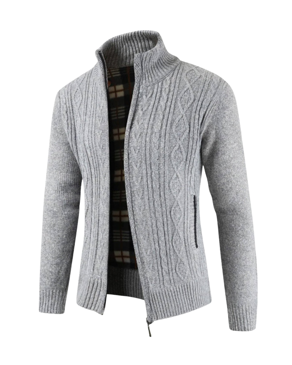 Gilet da uomo elegante