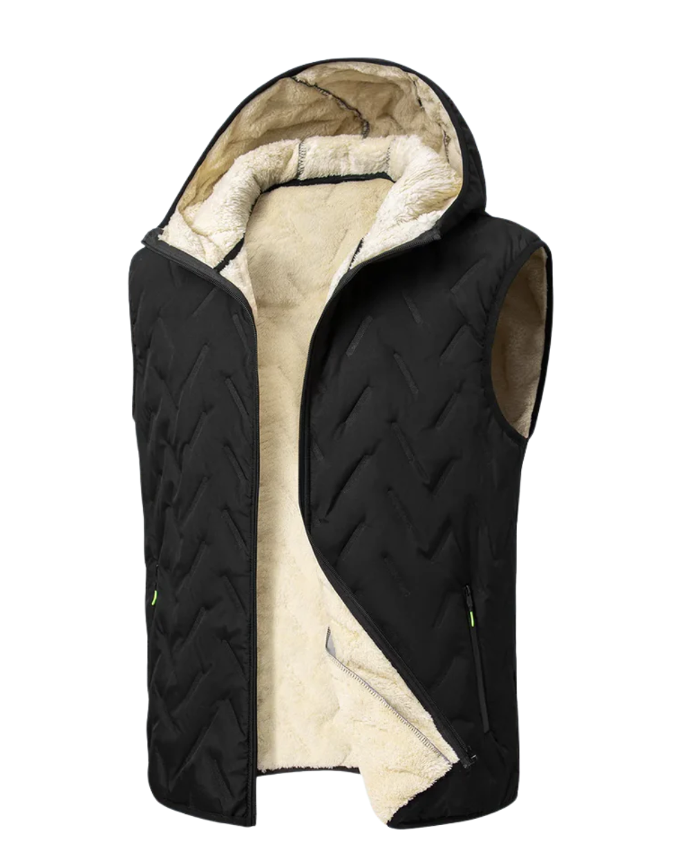 Gilet da uomo elegante