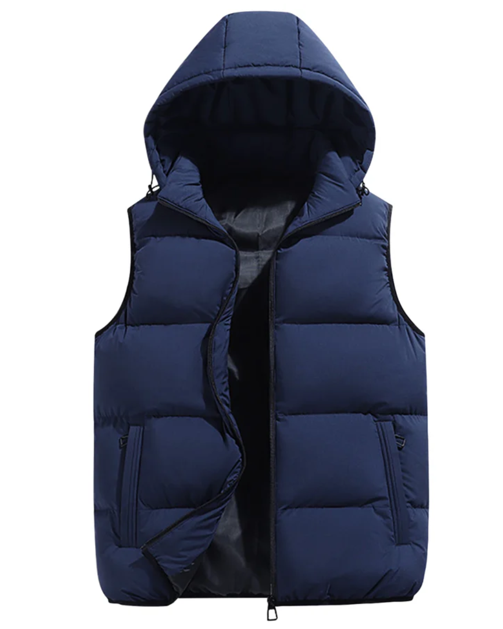 Gilet da uomo elegante