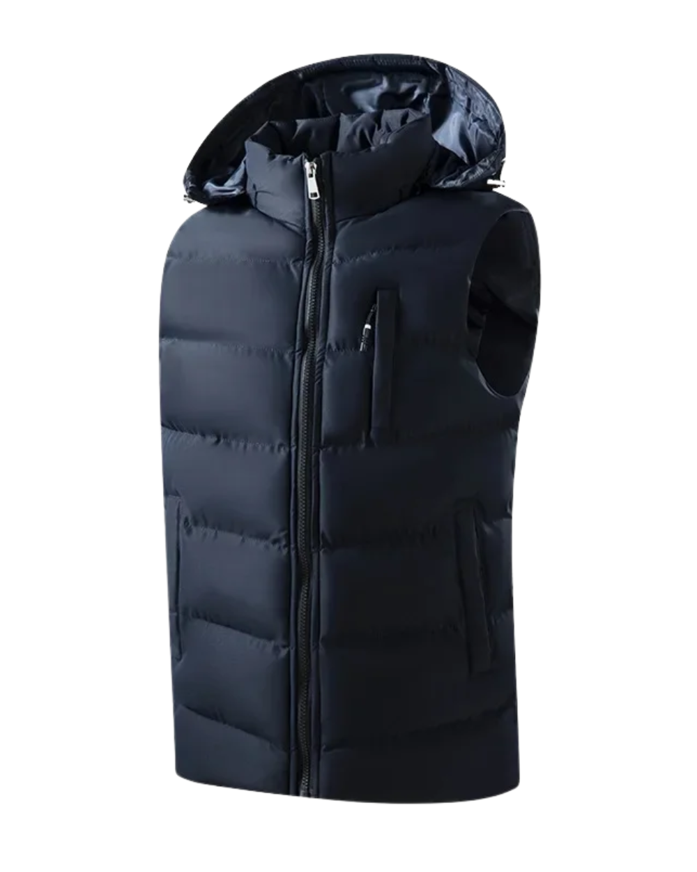 Gilet da uomo elegante
